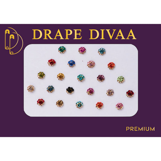 Stone Bindi - DD-TI-873 Bindis