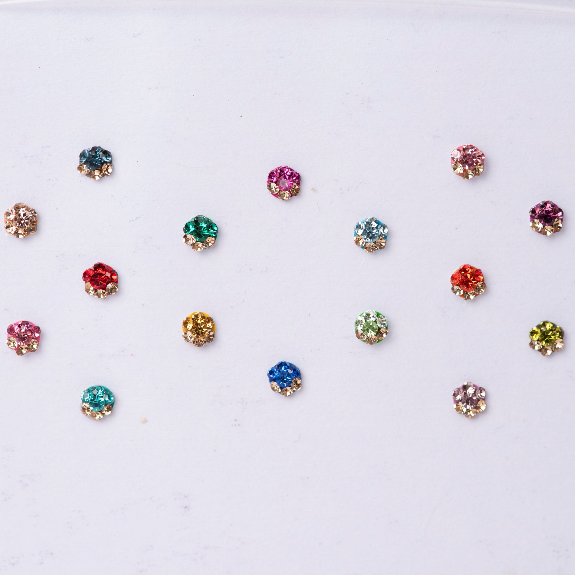 Stone Bindi - DD-TI-874 Bindis