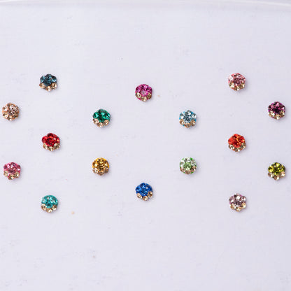 Stone Bindi - DD-TI-874 Bindis