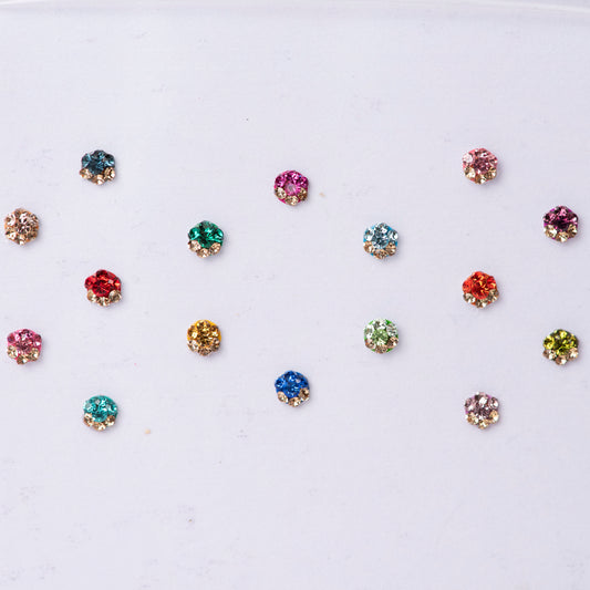 Stone Bindi - DD-TI-874 Bindis