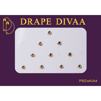 Stone Bindi - DD-TI-875 Bindis