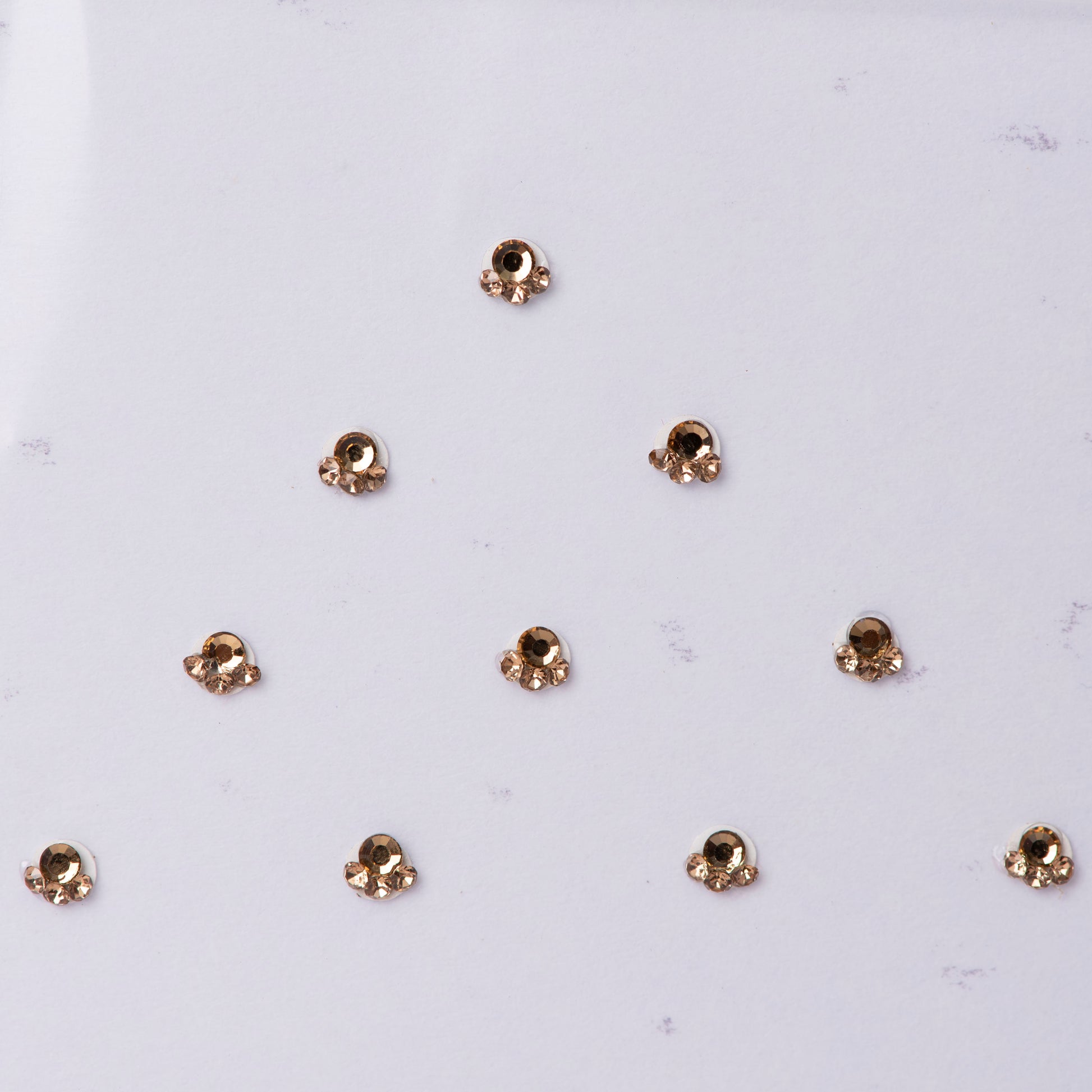 Stone Bindi - DD-TI-875 Bindis