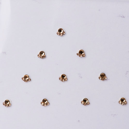 Stone Bindi - DD-TI-875 Bindis