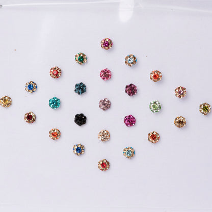 Stone Bindi - DD-TI-876 Bindis