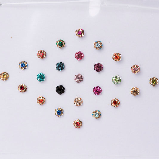 Stone Bindi - DD-TI-876 Bindis