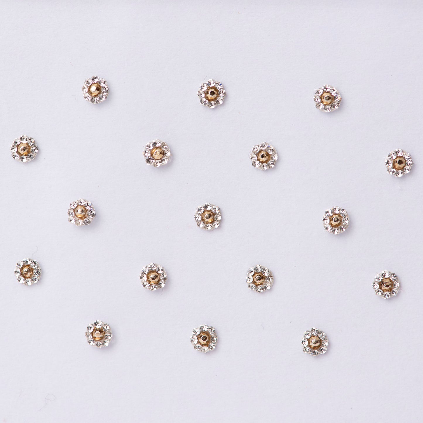 Stone Bindi - DD-TI-877 Bindis