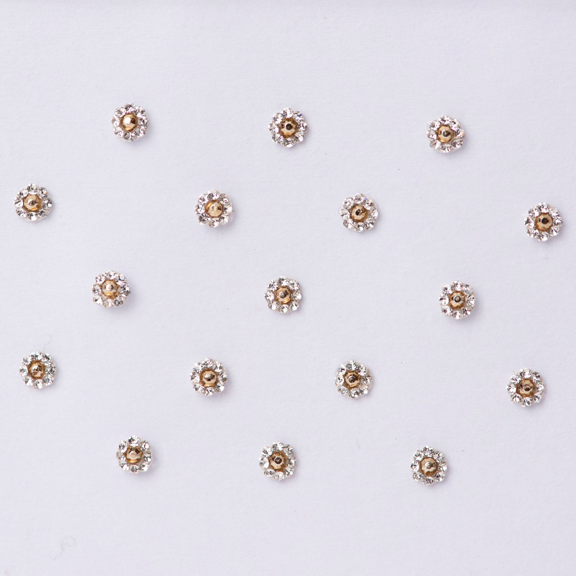 Stone Bindi - DD-TI-877 Bindis