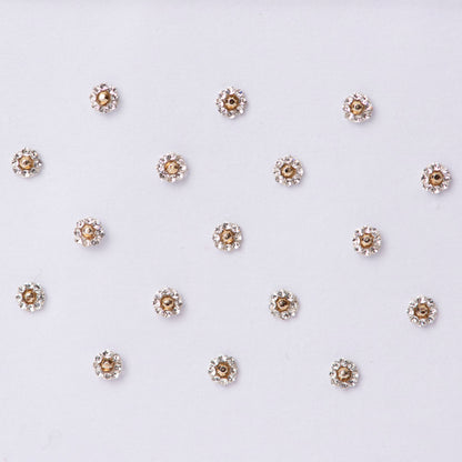 Stone Bindi - DD-TI-877 Bindis