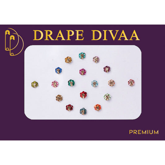 Stone Bindi - DD-TI-878 Bindis