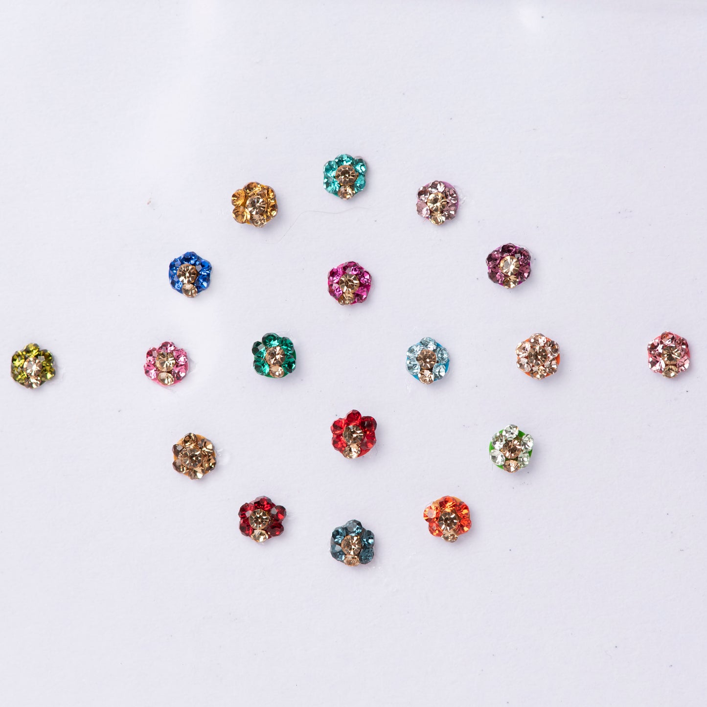 Stone Bindi - DD-TI-878 Bindis