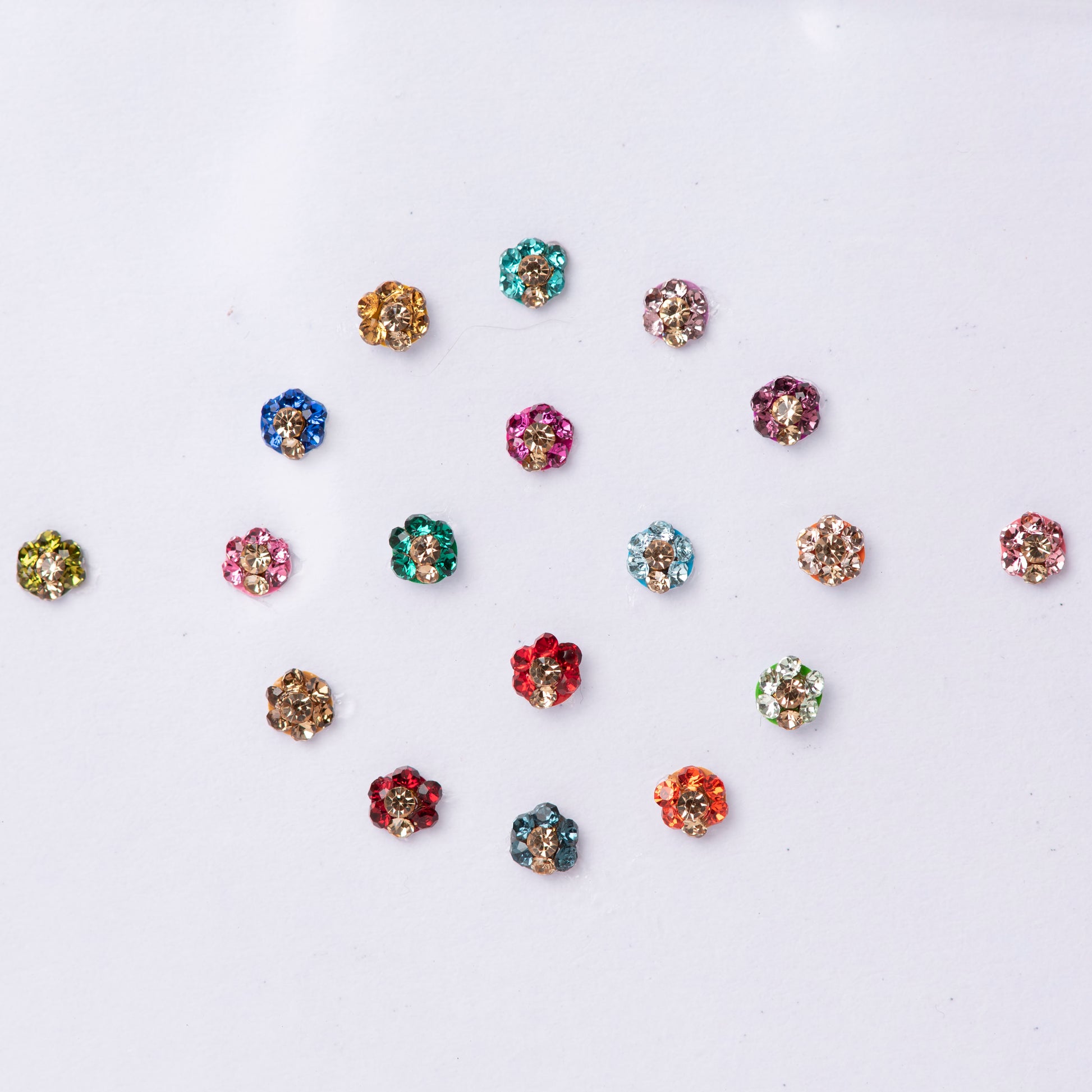 Stone Bindi - DD-TI-878 Bindis