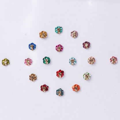 Stone Bindi - DD-TI-878 Bindis