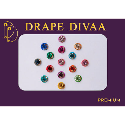 Stone Bindi - DD-TI-880 Bindis