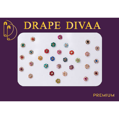 Stone Bindi - DD-TI-882 Bindis