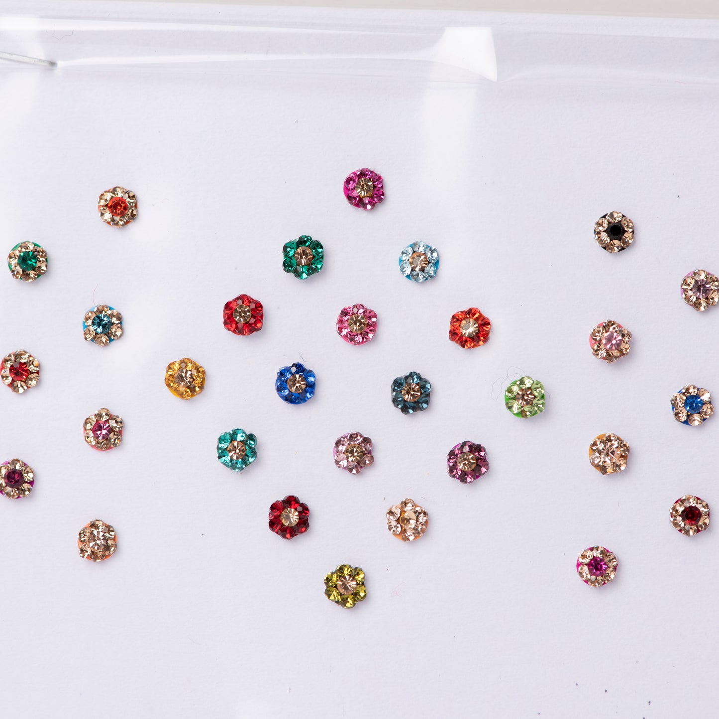 Stone Bindi - DD-TI-882 Bindis