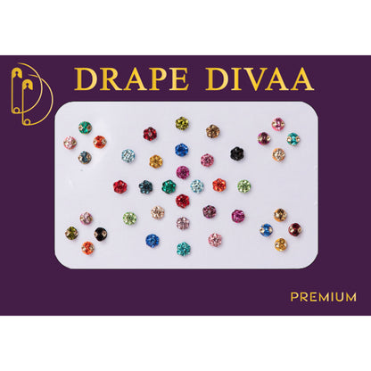 Stone Bindi - DD-TI-883 Bindis