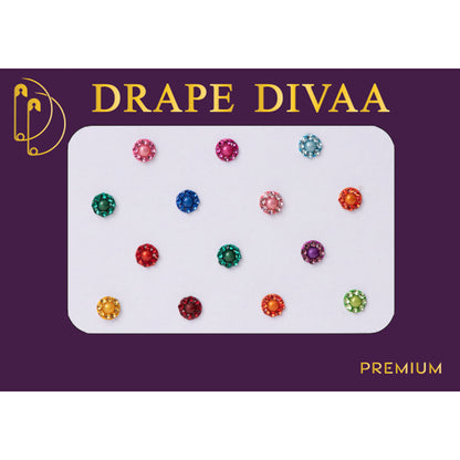 Stone Bindi - DD-TI-884 Bindis