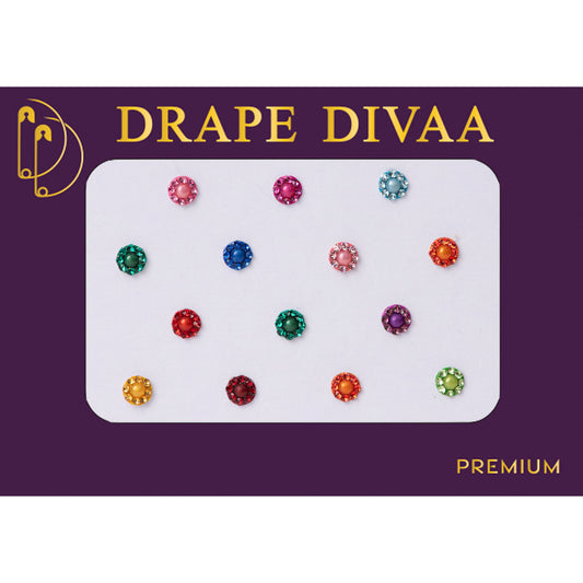 Stone Bindi - DD-TI-884 Bindis