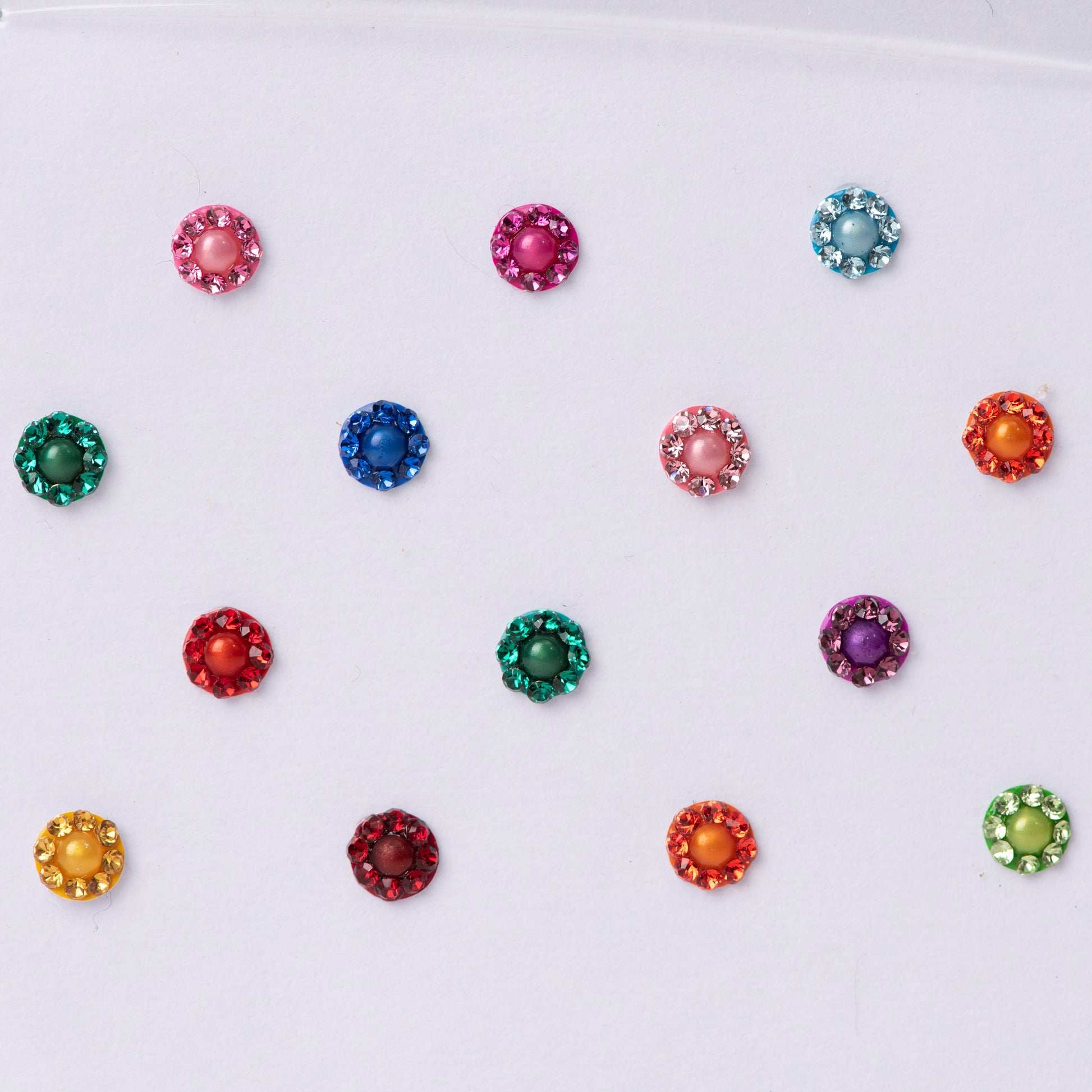 Stone Bindi - DD-TI-884 Bindis