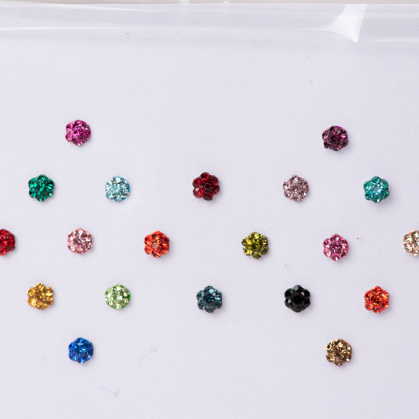 Stone Bindi - DD-TI-885 Bindis