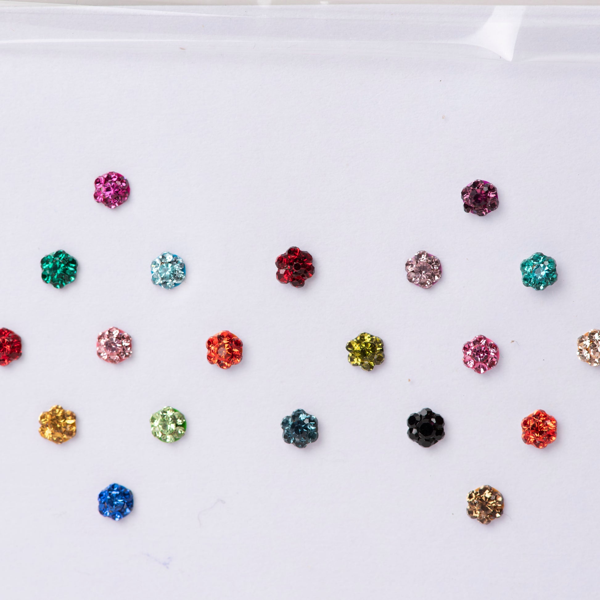 Stone Bindi - DD-TI-885 Bindis