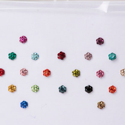 Stone Bindi - DD-TI-885 Bindis