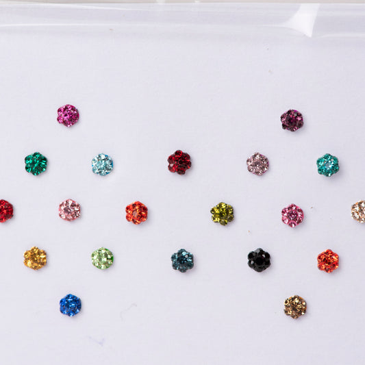 Stone Bindi - DD-TI-885 Bindis