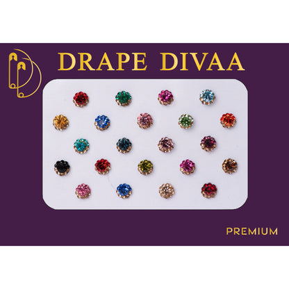 Stone Bindi - DD-TI-886 Bindis