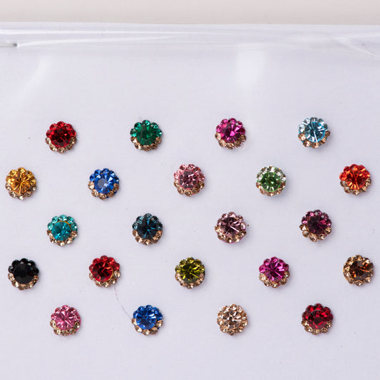 Stone Bindi - DD-TI-886 Bindis