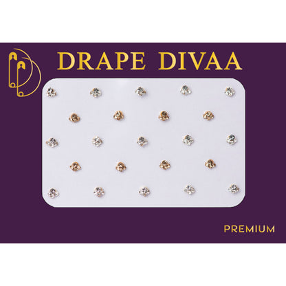 Stone Bindi - DD-TI-889 Bindis