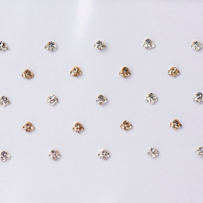 Stone Bindi - DD-TI-889 Bindis