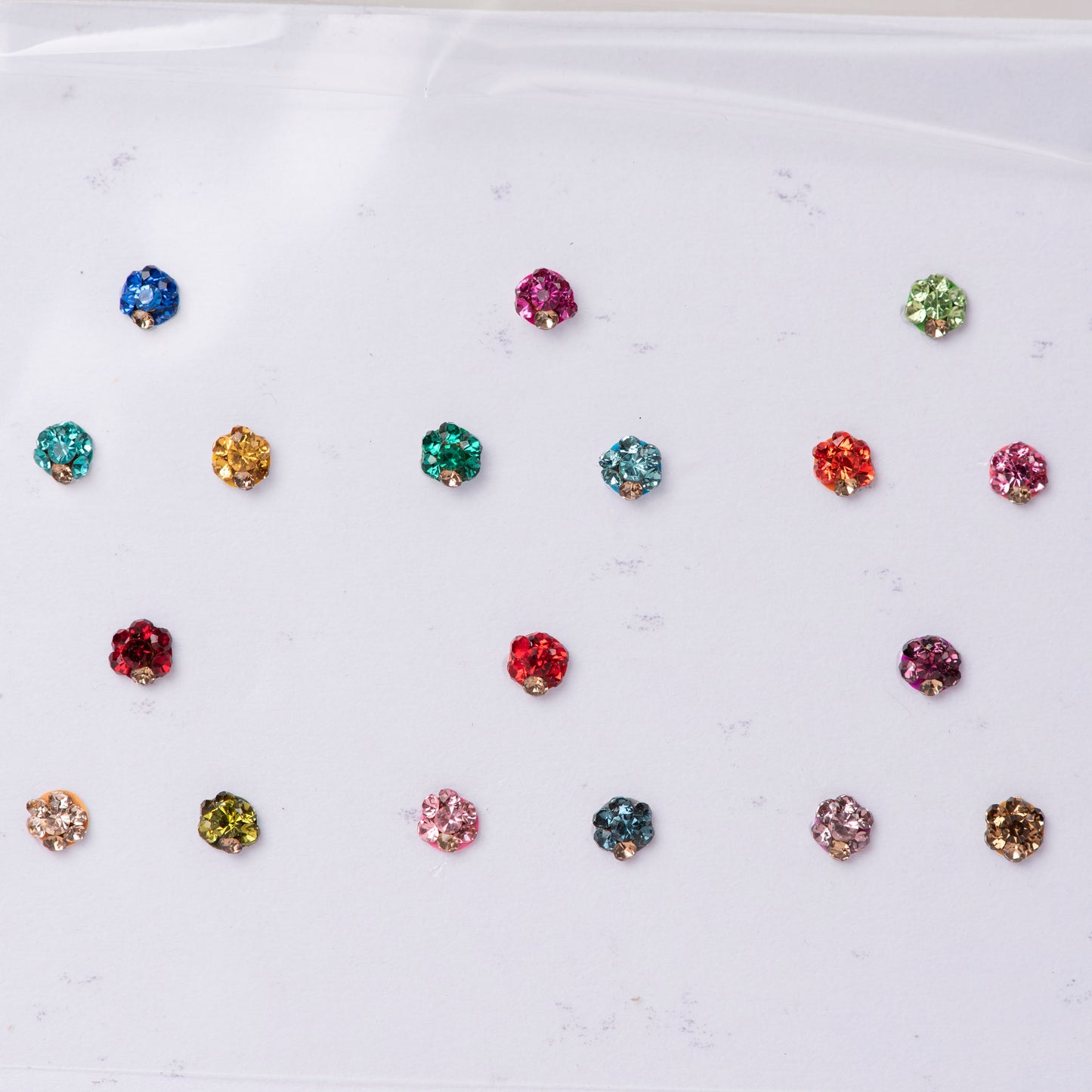 Stone Bindi - DD-TI-890 Bindis