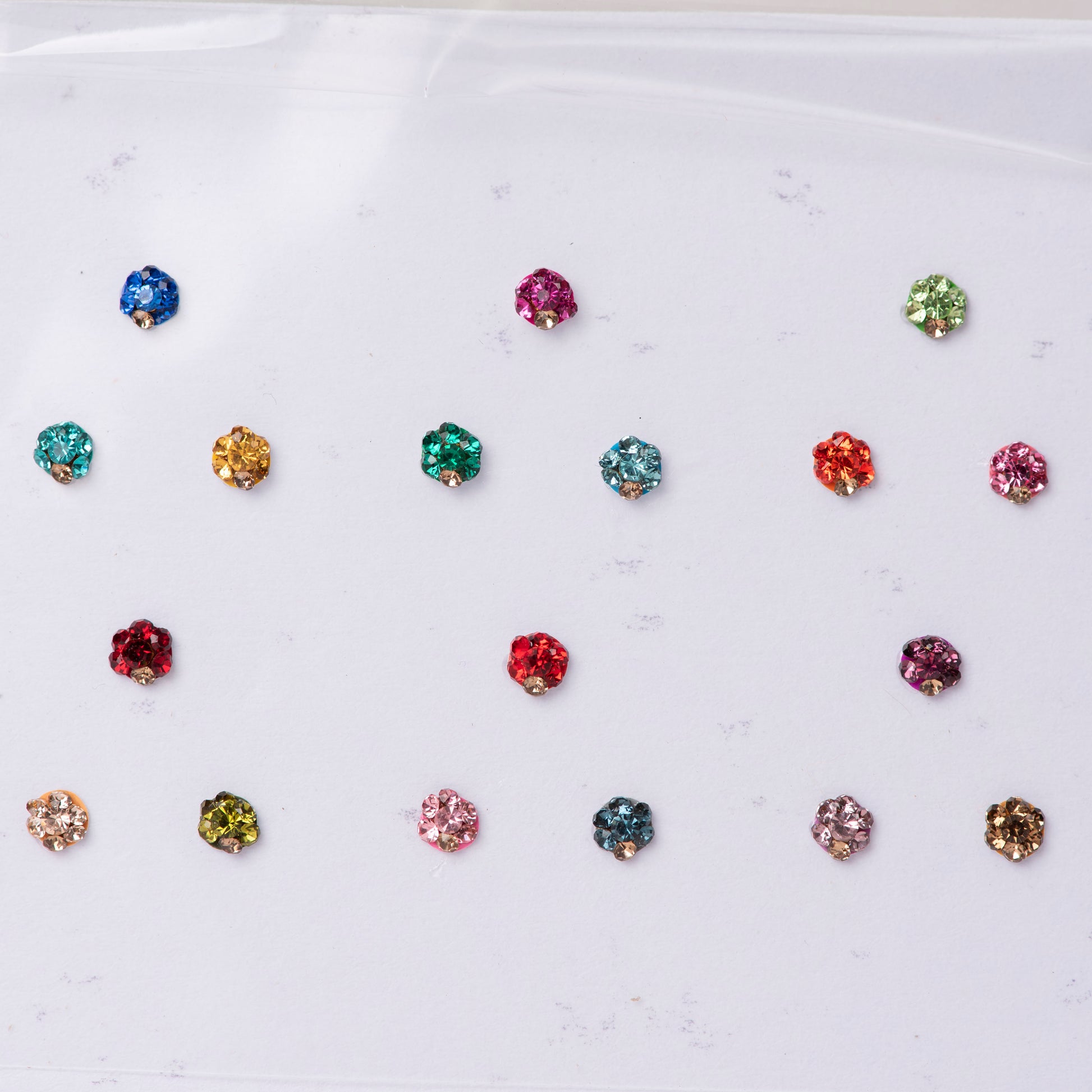 Stone Bindi - DD-TI-890 Bindis