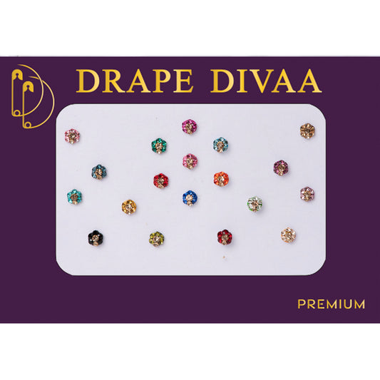 Stone Bindi - DD-TI-891 Bindis