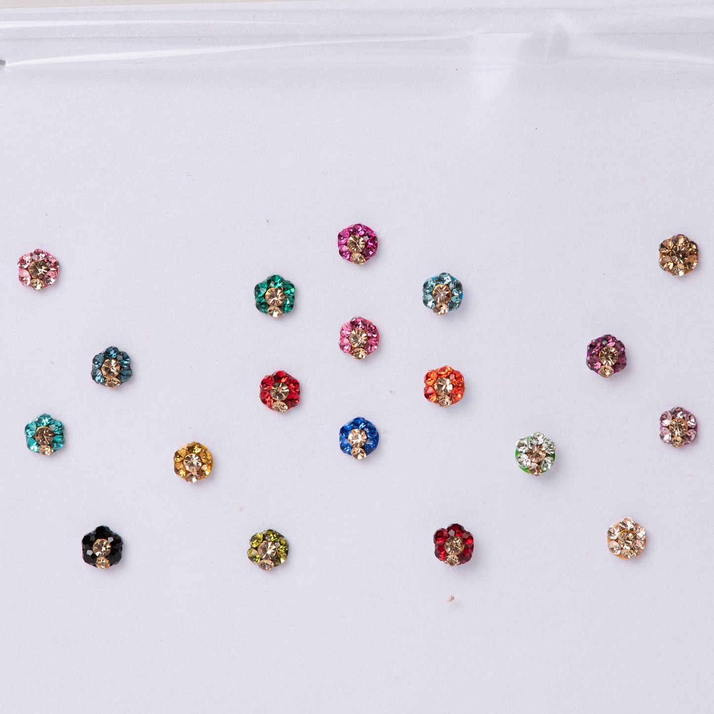 Stone Bindi - DD-TI-891 Bindis