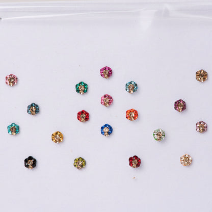 Stone Bindi - DD-TI-891 Bindis