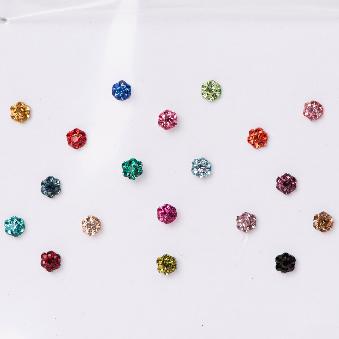 Stone Bindi - DD-TI-893 Bindis