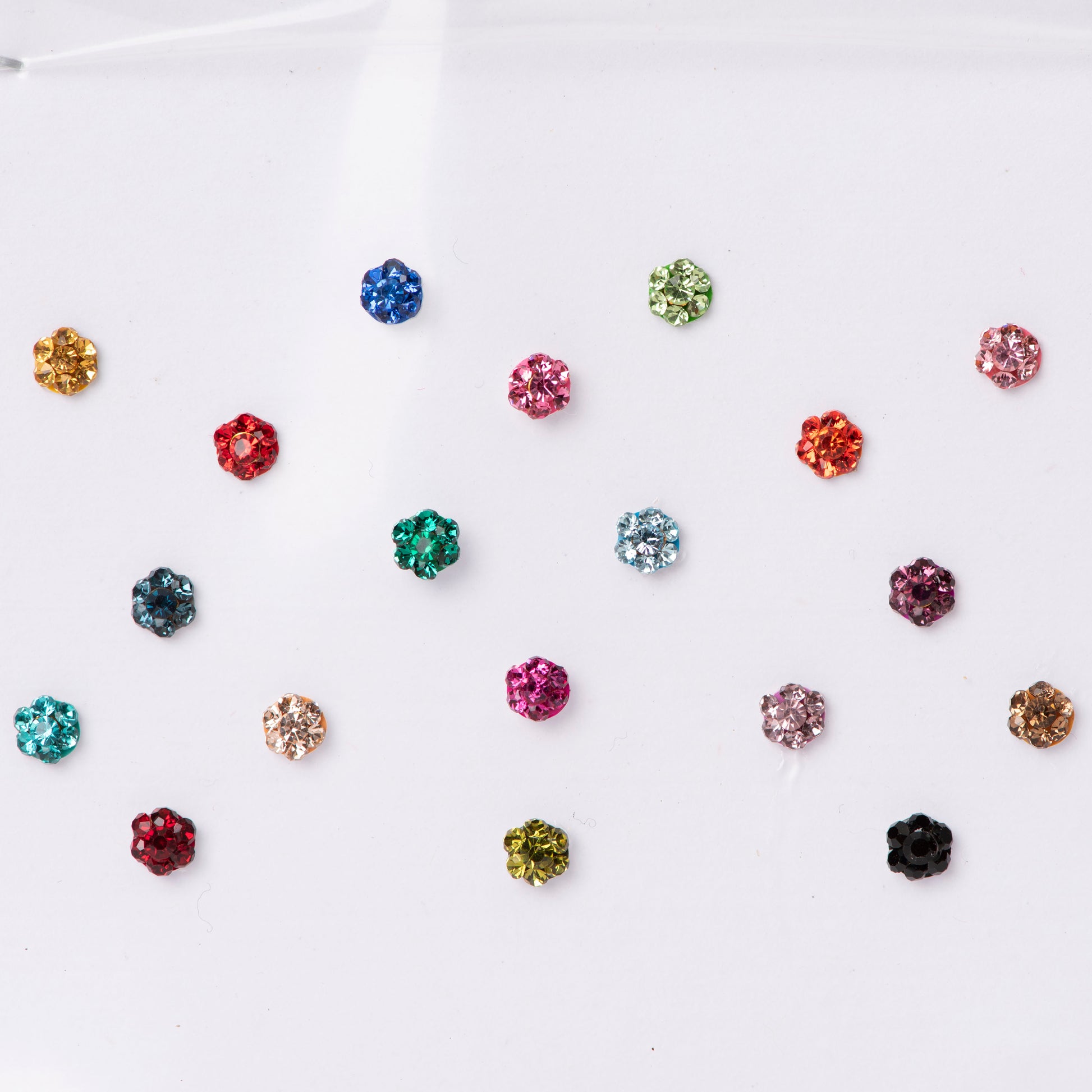 Stone Bindi - DD-TI-893 Bindis