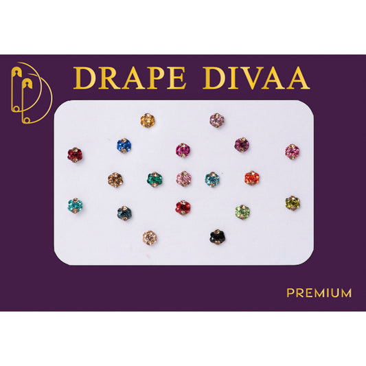 Stone Bindi - DD-TI-894 Bindis