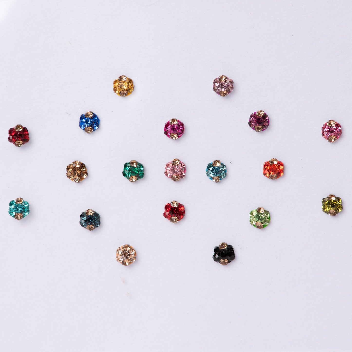 Stone Bindi - DD-TI-894 Bindis