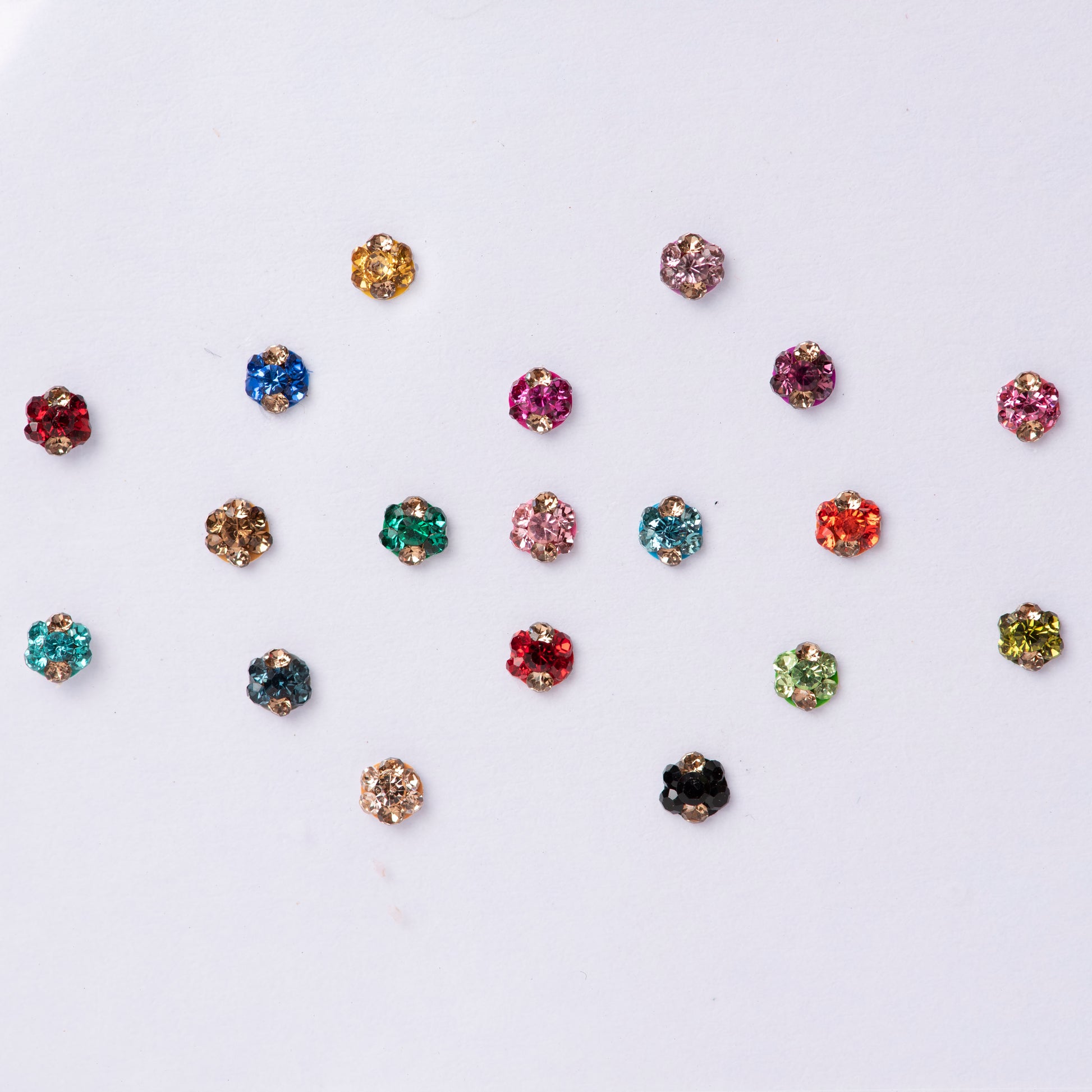 Stone Bindi - DD-TI-894 Bindis