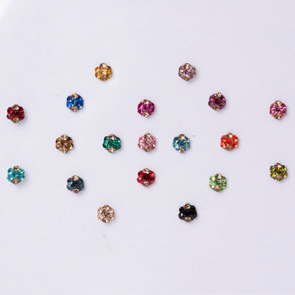 Stone Bindi - DD-TI-894 Bindis