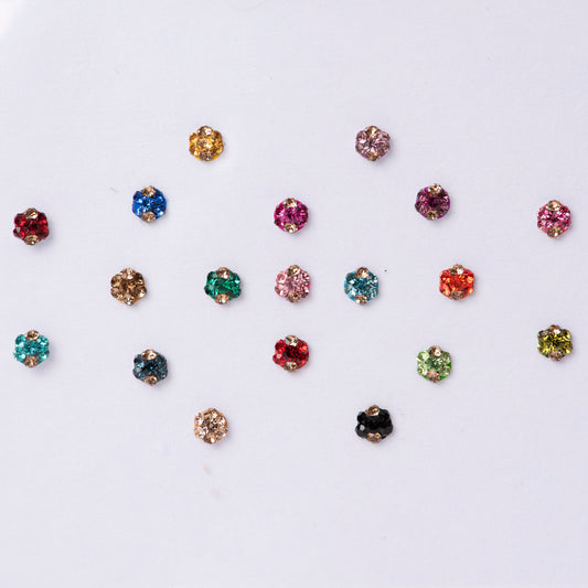 Stone Bindi - DD-TI-894 Bindis