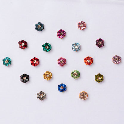 Stone Bindi - DD-TI-895 Bindis