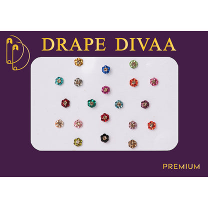 Stone Bindi - DD-TI-896 Bindis