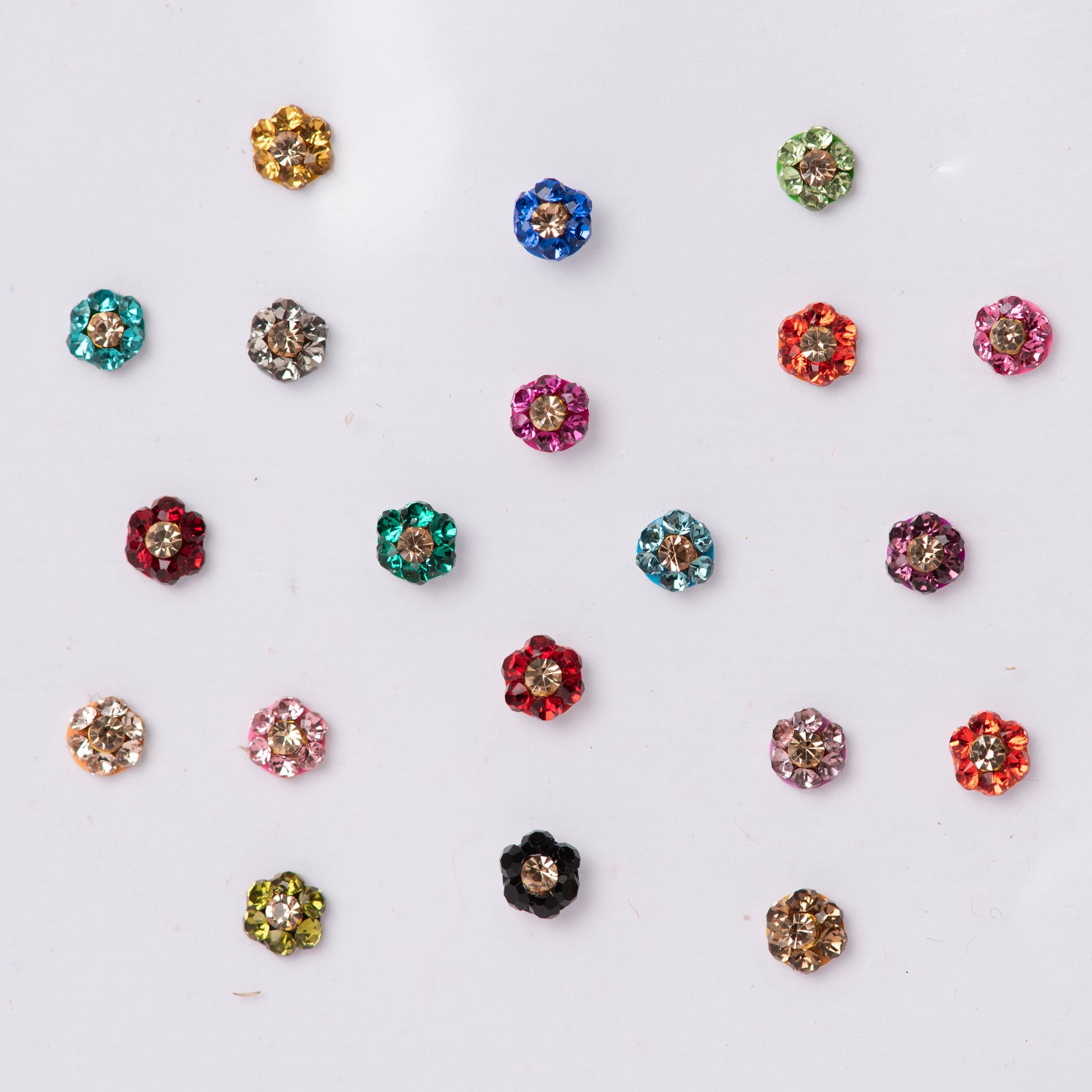 Stone Bindi - DD-TI-896 Bindis