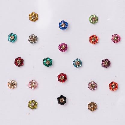 Stone Bindi - DD-TI-896 Bindis