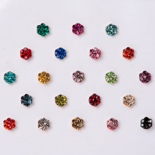 Stone Bindi - DD-TI-898 Bindis