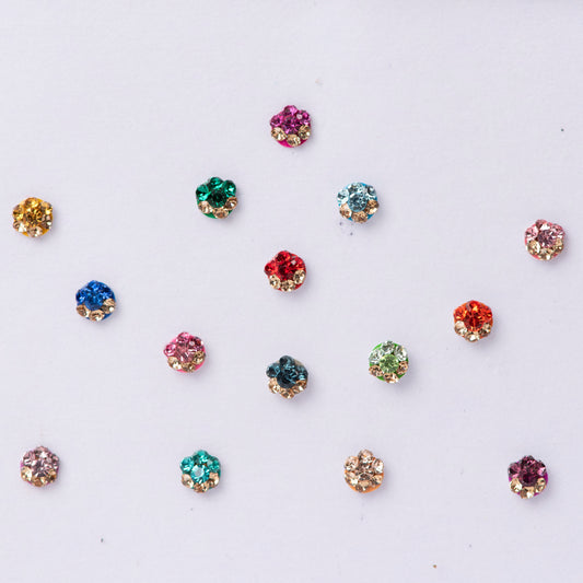 Stone Bindi - DD-TI-899 Bindis