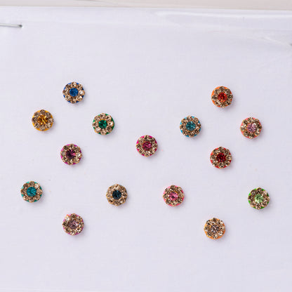 Stone Bindi - DD-TI-901 Bindis